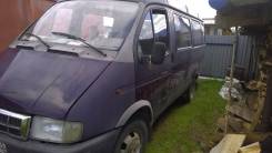 ГАЗ 2705. Продаётся Газель, 2001, 2 300 куб. см., 1 500 кг.