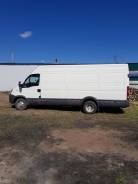 Iveco Daily. Продаётся Iveko Daily 35C15, 3 000 куб. см., 3 500 кг.