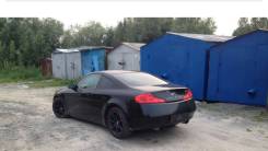 Infiniti G35. JNKCV54E66M713454, 358312878