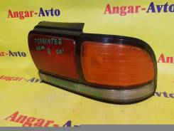 Стоп-сигнал. Toyota Sprinter, CE100, EE101, AE104, AE101, AE100, CE104 Двигатели: 4AFE, 4AGE, 5AFE, 4EFE, 2C