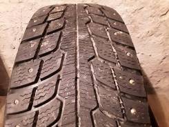Michelin X-Ice North. Зимние, шипованные, износ: 20%, 4 шт