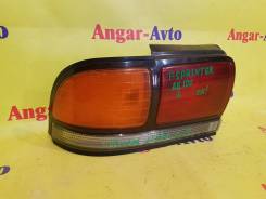 Стоп-сигнал. Toyota Sprinter, CE100, EE101, AE104, AE101, AE100, CE104 Двигатели: 4AFE, 4AGE, 5AFE, 4EFE, 2C