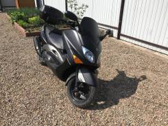 Yamaha Tmax. 500 куб. см., исправен, птс, с пробегом