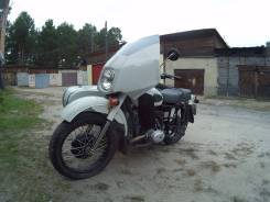 Урал. 600 куб. см., исправен, птс, с пробегом