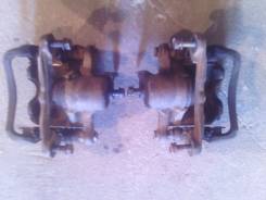 Суппорт тормозной. Toyota: Crown, Crown Majesta, Cresta, Mark II, Chaser Двигатели: 2JZGE, 2LTE, 1JZGE, 1GFE