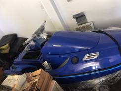 Hison. 125,00 л.с., Год: 2014 год