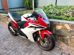 Honda CBR 600. 600 куб. см., исправен, без птс, без пробега. Под заказ