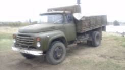 ЗИЛ 130. Продается грузовик Зил 130, 6 000 куб. см., 11 000 кг.