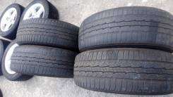 Kumho Solus KR21. Летние, износ: 30%, 4 шт