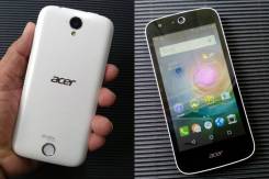 Acer Liquid Z330. Б/у