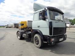 МАЗ. Седельный 2001 г. в. после капремонта, 11 000 куб. см., 16 500 кг., 4x2