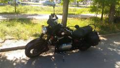 Kawasaki VN Vulcan 800 Drifter. 800 куб. см., исправен, птс, с пробегом