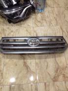 Решетка радиатора. Toyota Highlander