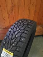 Dunlop SP Winter ICE 02. Зимние, шипованные, без износа, 4 шт