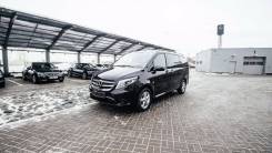 Mercedes-Benz Vito 114 CDI L2 2.1d, 2017. Продается Марка Модель, 2 100 куб. см., 5 мест