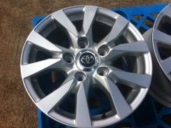 Toyota. 8.0x18, 5x150.00, ET56