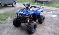 ASA ATV 150. исправен, есть птс, с пробегом. Под заказ
