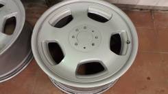 Lorenso. 9.0x19, 5x114.30, ЦО 60,0 мм.