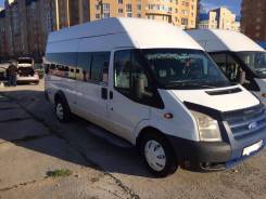 Ford Transit. Продам , 2 400 куб. см., 25 мест