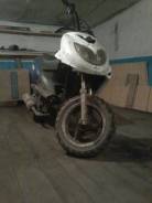Racer Lupus. 85 куб. см., исправен, без птс, с пробегом