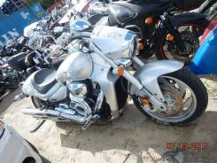 Suzuki Boulevard M109R. 1 800 куб. см., исправен, птс, без пробега. Под заказ