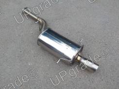 Глушитель. Subaru Forester, SG9, SF9, SG9L, SG5, SF5