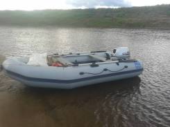 Seapro. Год: 2014 год, двигатель подвесной, 15,00 л.с., бензин