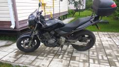 Honda CB 600. 600 куб. см., исправен, птс, с пробегом