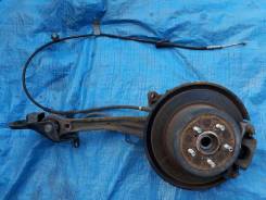 Ступица. Subaru Legacy B4, BLE, BL9, BL5, BP, BP9, BPE, BPH Subaru Outback, BPH, BPE, BP, BP9 Subaru Legacy, BPH, BLE, BP5, BP9, BL5, BP, BL9, BPE Дви...