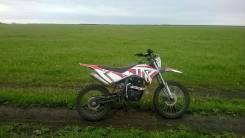 Irbis TTR 250. 250 куб. см., исправен, без птс, с пробегом