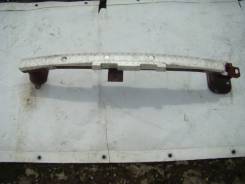 Жесткость бампера. Nissan Cube, BNZ11, BZ11, YZ11 Nissan Cube Cubic, BGZ11, YGNZ11, YGZ11 Двигатели: CR14DE, HR15DE