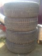 Toyo Winter Tranpath S1. Зимние, без шипов, 2012 год, износ: 20%, 4 шт