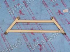 Распорка. Toyota: Yaris, Platz, Sienta, Vitz, Porte, Echo, Succeed, Probox, Funcargo, bB, ist, Scion