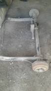 Балка поперечная. Nissan Pulsar, FN15 Двигатель GA15DE