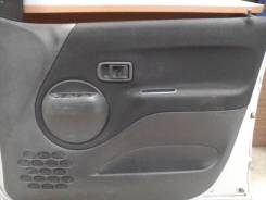 Обшивка двери / DAIHATSU / TERIOS KID / J111G / F / R / 67605-87408-03