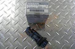 Датчик расхода воздуха Оригинал 22680-6N21A