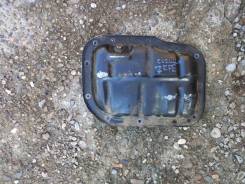 Поддон. Toyota Corolla, ZRE151 Двигатель 1ZRFE