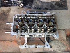 Головка блока цилиндров. Toyota Corolla, ZRE151 Двигатель 1ZRFE