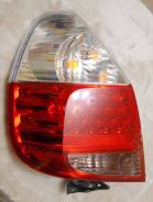 Стоп-сигнал. Honda Fit, DBA-GD2, DBA-GD1, GD1