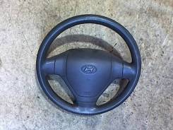 Руль Hyundai Getz