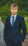 Менеджер. Среднее образование