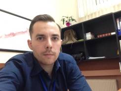 Руководитель. Высшее образование, опыт работы 5 лет