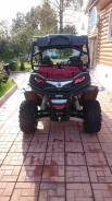 Cfmoto Z8. исправен, есть птс, с пробегом