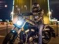 Honda Shadow Phantom. 750 куб. см., исправен, птс, с пробегом