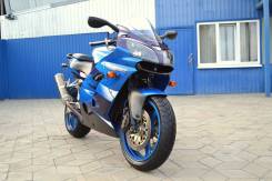 Kawasaki Ninja ZX-9R. 900 куб. см., исправен, птс, без пробега