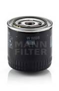 Фильтр масляный MANN W 920/6