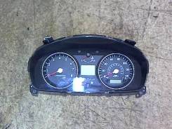 Щиток приборов (приборная панель) Hyundai Getz