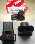 Сонар парковочный TOYOTA LAND CRUISER 200 №2 Оригинал 89341-33140-C0