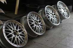 Диски Enkei Algernon Intelesse II R18 5*114.3 7/8J ET36. 7.0/8.0x18, 5x114.30, ET36/36, ЦО 73,0 мм.