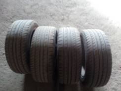 GT Radial Champiro UHP1. Летние, 2014 год, износ: 5%, 4 шт
